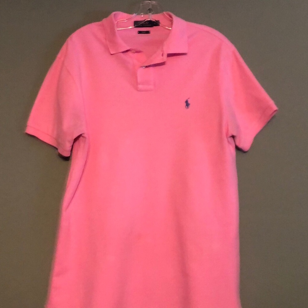 Men’s polo